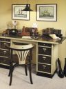 coastal furniture is fully assembled